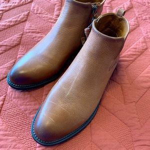 Franco Sarto Ankle Boots